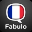 Icon of program: Learn French - Fabulo