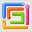 Icono de programa: Peck Snack: Worm Arrow Pu…