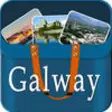 Icon of program: Galway Offline Map City G…