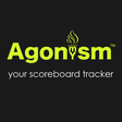 Icon of program: MYagonism Basket Stats