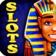 Icon of program: Egyptian Gold Slots - Pha…
