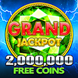 Icono de programa: Vegas Night Slots - HOT&F…