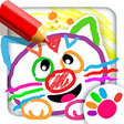 Icon of program: Drawing for Kids and Todd…