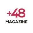 Icon of program: +48Magazine
