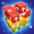Icono de programa: Tap It Out: Block Arrow A…