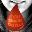 Icon of program: Type 2 Diabetes Diet Plan