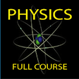 Icono de programa: Physics