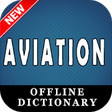 Icono de programa: Aviation Dictionary