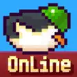 Icon of program: Fly Pinguin Online