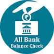 Icon of program: All Bank Balance Check : …