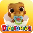 Icon of program: Dinosaurus Huevos