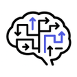 Icon of program: Arrow Flow Puzzle