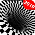 Icon of program: 3D Tunnel Hypnotize Game …