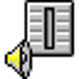 Icon of program: DKVolume Control