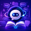Icon of program: LearnAI: Speak Any Langua…