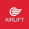 Icono de programa: Airlift - Bus Booking App