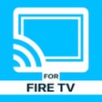Icon of program: Video & TV Cast for Fire …