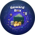 Icon of program: RewardBox - Real Rewards