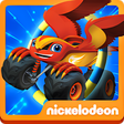 Icono de programa: Blaze: Obstacle Course