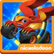 Icon of program: Blaze: Obstacle Course
