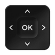 Icon of program: Remote for Roku