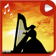 Icon of program: Harp Ringtones