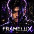 Icono de programa: Framelux - AI Future Make…
