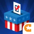 Icon of program: Cast Your Vote