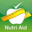 Icon of program: NutriAid Diet Tracker- Li…