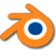 Icon of program: Blender Portable