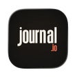 Icono de programa: Journal.IO - AI Journalin…