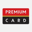 Icon of program: Premium Card