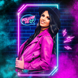 Icono de programa: Neon Photo Frame  Light E…