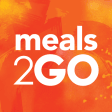 Icon of program: Wegmans Meals 2GO
