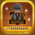 Icon of program: Counter BP & UC For PUBG