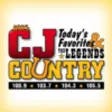 Icon of program: CJ Country WCJW