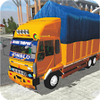 Icon of program: Mod Truck Indonesia ( Bus…