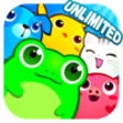 Icon of program: Crazy Pang Unlimited:Pian…