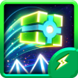 Icon of program: Geometry Neon Lite