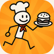 Icon of program: Hungry Rush Diner