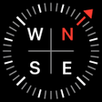 Icono de programa: Digital Compass