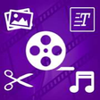 Icono de programa: Add Stickers,Photo,Text t…