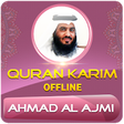 Icono de programa: Full Quran ahmad al ajmi …