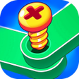 Icono de programa: Cute Screw Unlock
