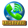 Icon of program: ATOM DIALER