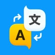 Icon of program: AR Translator: Scan+ Tran…