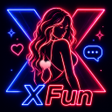 Icono de programa: XFun - Online Video Call