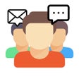 Icon of program: Group Contacts - Powerful…