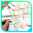 Icon of program: Drawing House Plans