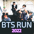 Icon of program: BTS RUN-BTS songs offline…